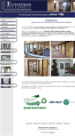 Mobile Screenshot of enterprisedoor.com